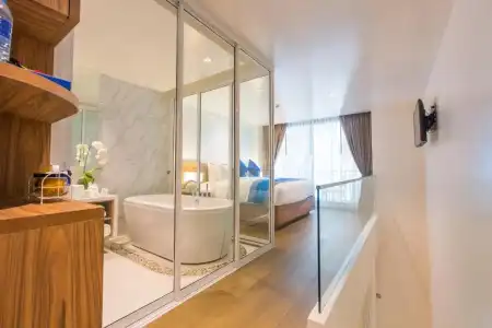 Wintree City Resort Chiang Mai - 165