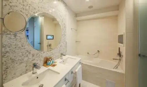 Maritim Paradise Blue - 50