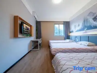 Four Seasons Fenglin (Shanghai Minhang Jiangchuan Road) - 12