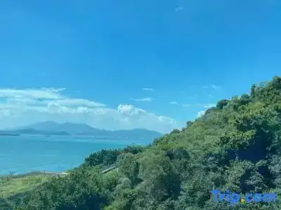 Le Méridien Hong Kong, Cyberport - 80