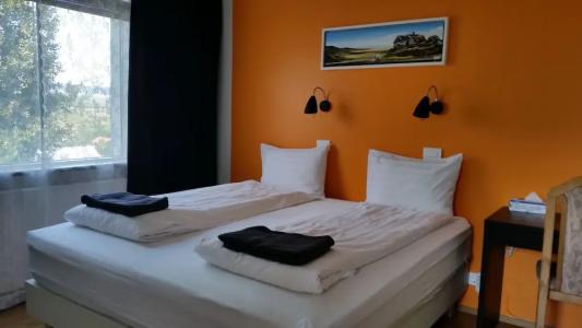 Laugar Guesthouse - 41