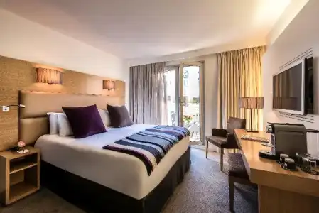 Grand Hôtel Roi René Aix - MGallery Collection - 61