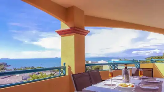 Toscana Village Resort - 43