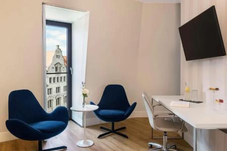 NH Leipzig Zentrum - 84