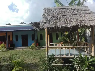 Lanta Mother Hostel - 21