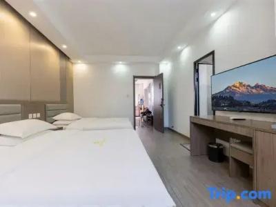 Hongyuan Inn Lijiang - 28
