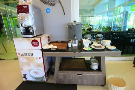 Tamarind Garden - 28