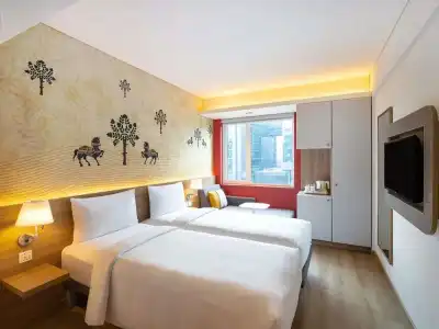 Ibis Mumbai Vikhroli - 48