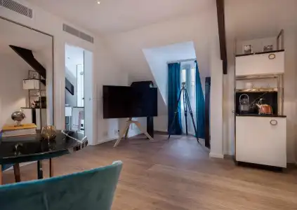 Maison Colbert, member of Meliá Collection  Notre-Dame - 27