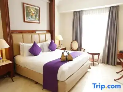 Arion Suite Kemang - 48