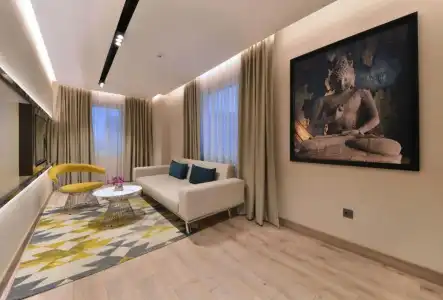 Nish Palace Exclusive Suites - 38