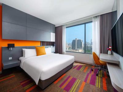Mercure Bangkok Siam - 3