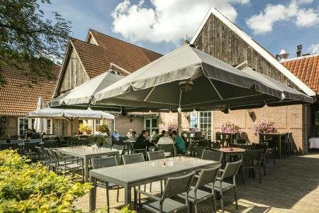 Fletcher-Restaurant De Broeierd - 25