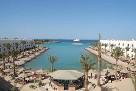 Arabia Azur Resort - All Inclusive - 14