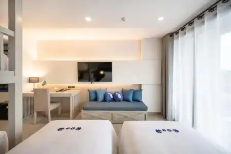 Kokotel Phuket Nai Yang Beach - 40