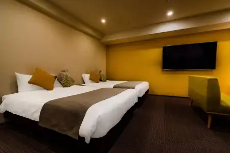 Randor Residential Sapporo Suites - 262
