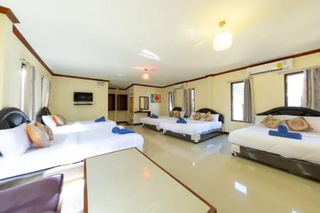 Tom Pizza Resort - 36