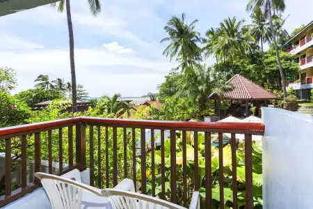 Karona Resort & Spa - 19