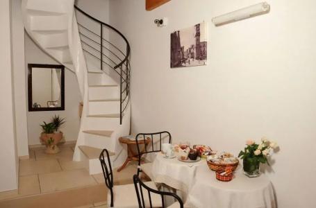 B&B Al Vecchio Borgo - 14