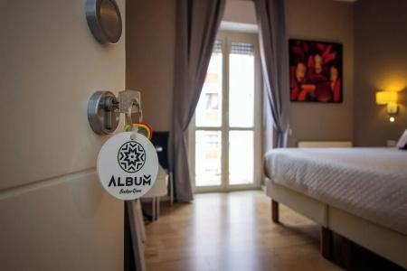 Album Boutique Rooms - 36