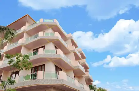 Sunrise Beach and Spa - 18