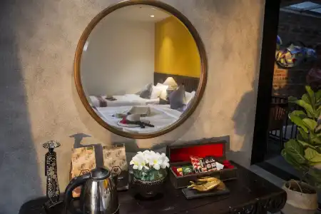 G Boutique Retreat Hoi An - 11