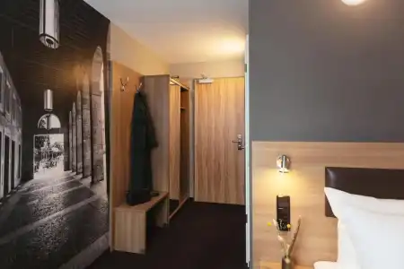 Garner Stuttgart - Zuffenhausen by IHG - 113