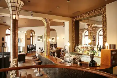 Boutique Nautilus - 20