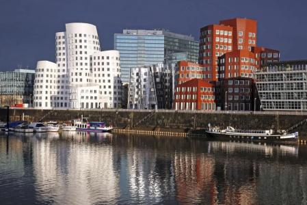 NH Düsseldorf City Nord - 18