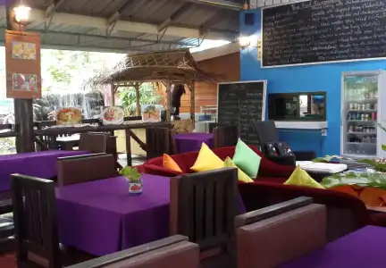 Krabi Discovery Resort - 19