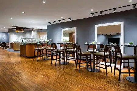 The Westin Harbour Castle, Toronto - 35