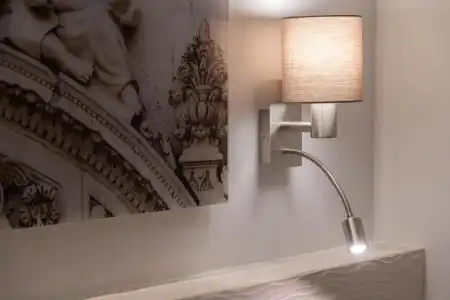 Suite Santa Chiara - 12