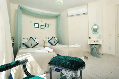 Alacati Sultan Konak Butik Otel - 19