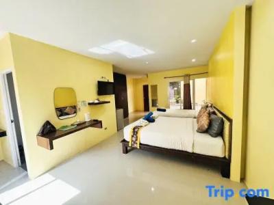 Anyavee Nam Mao Beach Resort - 53
