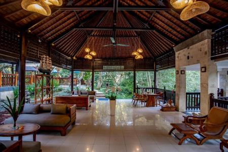 The Lokha Ubud Resort, Villas & SPA - 29