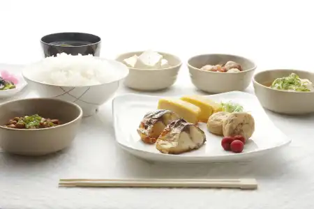 Consort Shin-Osaka - 12