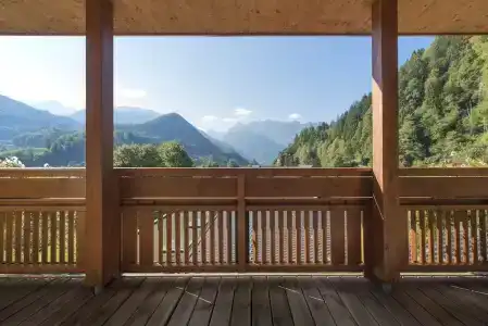Vitalquelle Montafon - 49