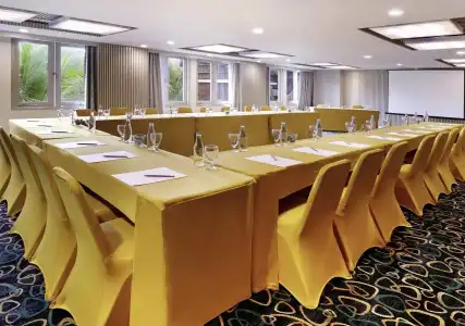 Mercure Kuta Bali - 17