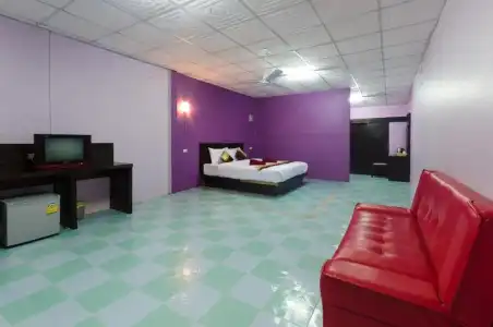 Sleep In Lanta Resort - 32