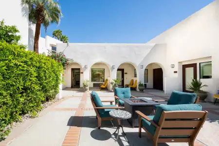 Palm Mountain Resort and Spa - 27
