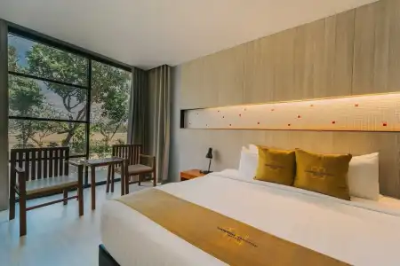 Sukhothai Treasure Resort & Spa - SHA Plus - 112