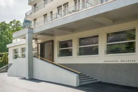Bellevue Park& Spa - Relais & Châteaux - 0