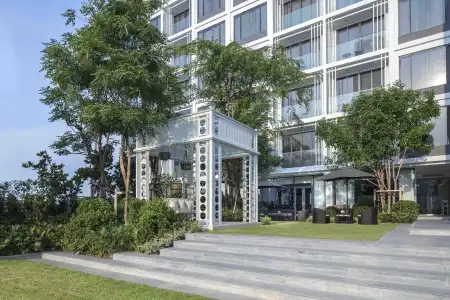 137 Pillars Suites & Residences - 23