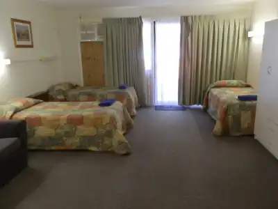 Applegum Inn - 5