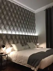 Hip Karma Hostel - 30