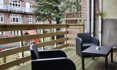 Frankendael Apartments - 104