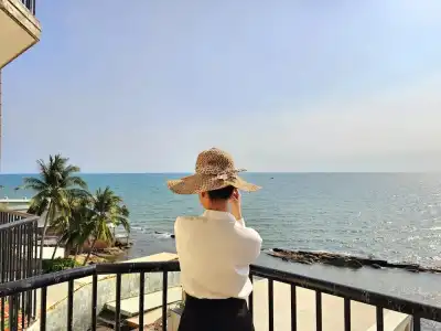 Venus & Sky Bar Phu Quoc - 33