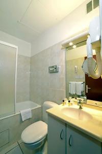 Hôtel D’Angleterre Grenoble Hyper-Centre - 22