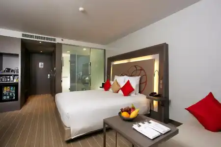 Four Points by Sheraton Bangkok Ploenchit Sukhumvit - 25