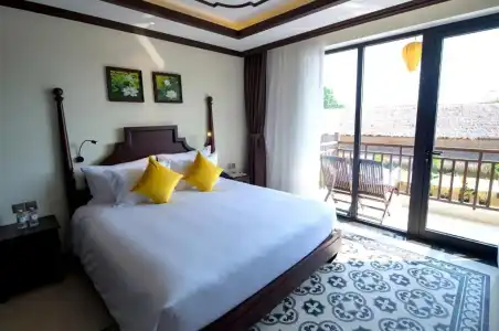Grand Signature by M Village Hoi An Resort - 136